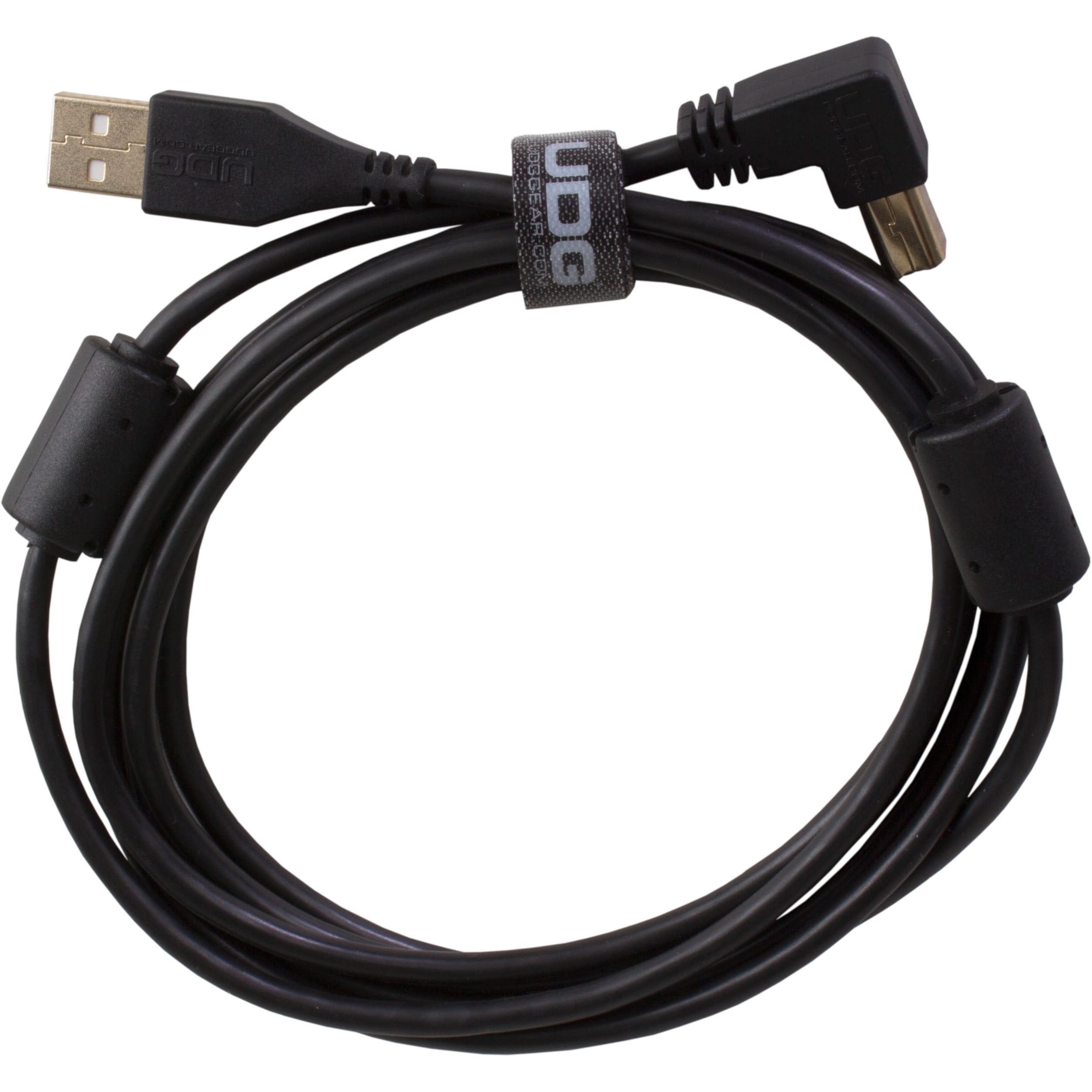 UDG USB kabel - 8718969213912