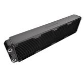 Thermaltake Pacific RL480 Radiator - Zwart