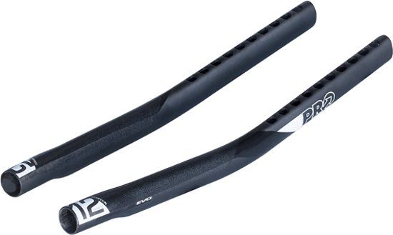 PRO Verlengstukken Missile Evo J-Bend