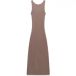 Guess Robe femme Amberlyn Cable Maxi