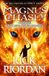 Magnus Penguin Random House Children's UK Magnus Chase - Magnus Chase and the Sword of Summer (Book 1) Paperback Rick Riordan