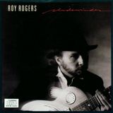 Slidewinder Roy Rogers Slidewinder