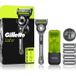Gillette Icecat Labs