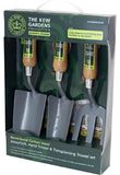 Spear & Jackson NEVERBEND3KW Kew Gardens Collection Neverbend Carbon 3-delige cadeauset