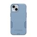 OtterBox Commuter Series Case for iPhone 15, 14, and 13 - CRISP DENIM (Blue)