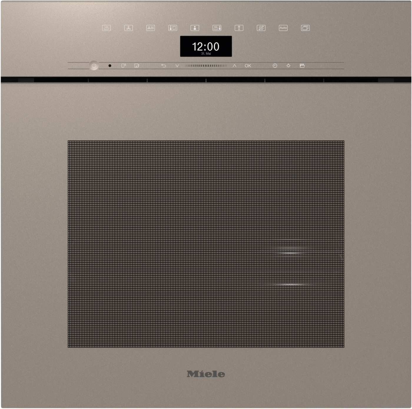 Miele DGC 7460 HCX Pro