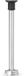 Waring Heavy Duty Big Stix Staafmixer - 45,7cm - WSB65ST - U615