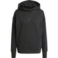 adidas All Szn - Ruimvallende damescapuchon