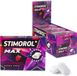 Stimorol Max Strawberry - Kauwgom - Suikervrij - 21 stuks