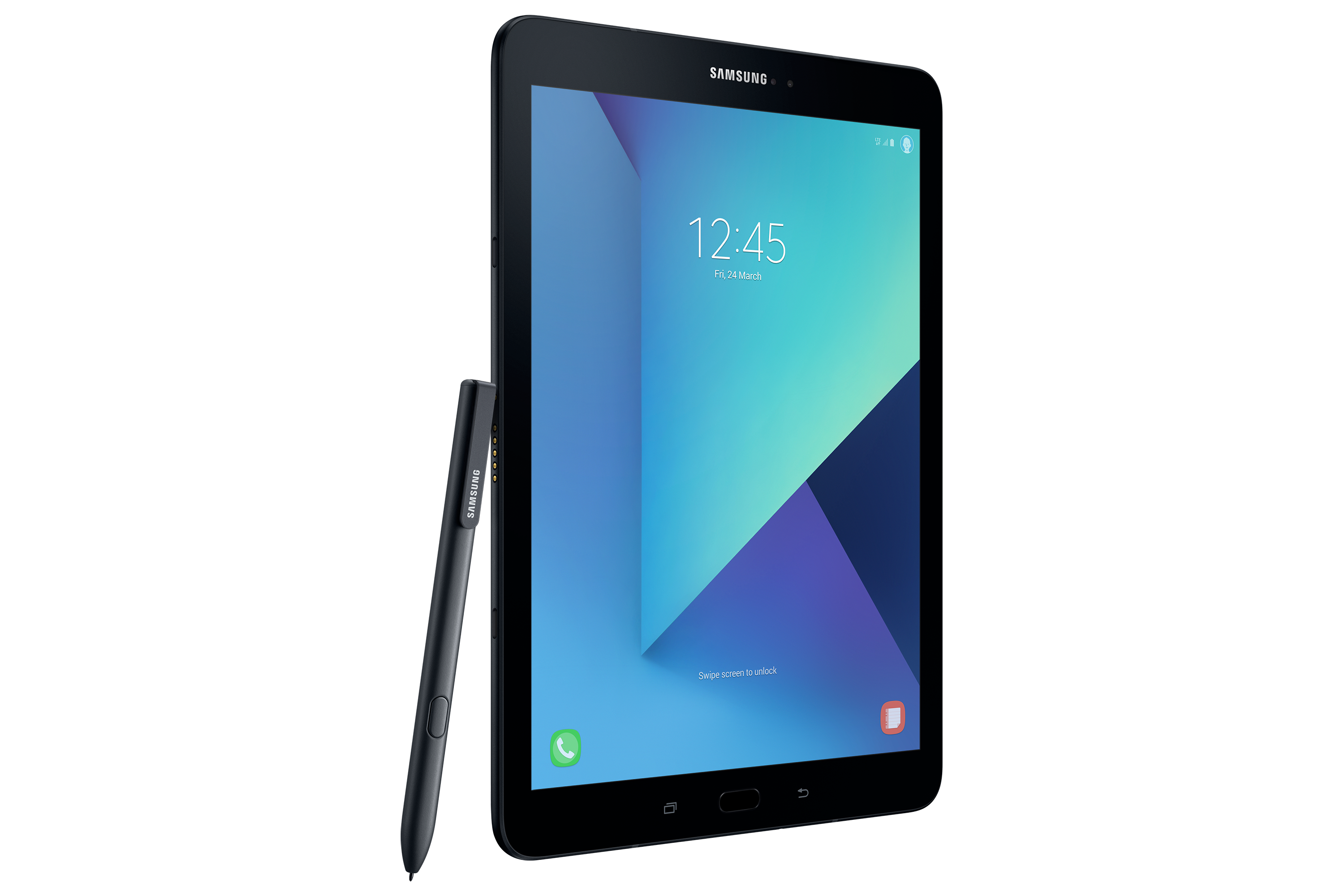 Samsung Galaxy Tab S3 / WiFi / 32GB / Zwart