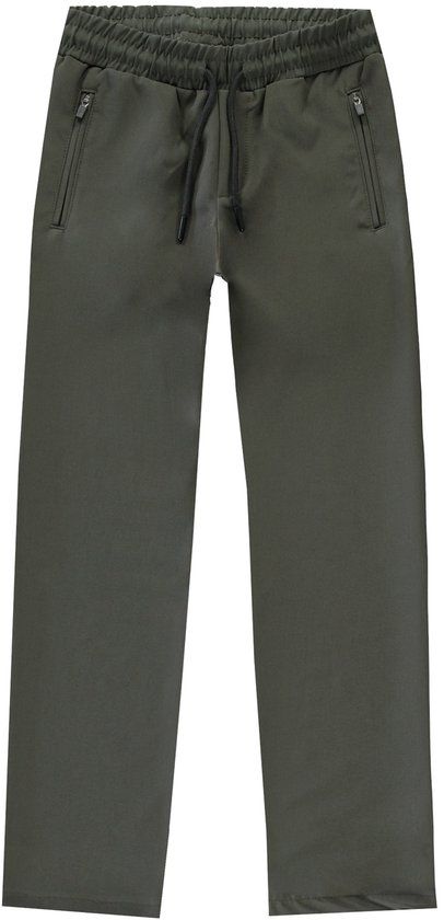 Cars Jeans Jogging Pants Heren M Army Katoen Scope SW