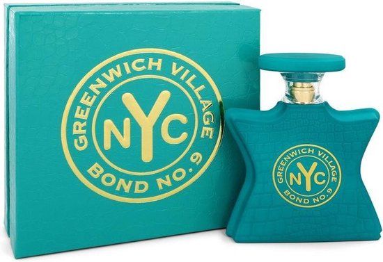 Bond No. 9 Eau de Parfum Spray / - / -