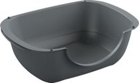 Rotho MyPet Bella Kattenmand - 56 x 39,5 x 19 cm - Grijs
