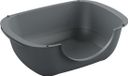 Rotho MyPet Bella Kattenmand - 56 x 39,5 x 19 cm - Grijs