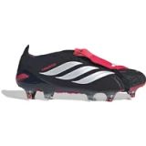 Adidas Sport Predator Elite Ft Sg Voetbalschoenen - Zwart - Maat 46