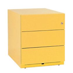 Bisley Ladenblok NWA59M7SSS102 geel