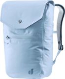 Deuter Daypack Rugzak met laptopvak Drout 20 Polar Lichtblauw