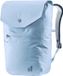 Deuter Daypack Rugzak met laptopvak Drout 20 Polar Lichtblauw