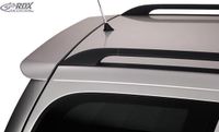 Dakspoiler RDX Racedesign Dakspoiler Opel Astra G Wagon 1998-2004 (PUR-IHS)