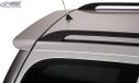 Dakspoiler RDX Racedesign Dakspoiler Opel Astra G Wagon 1998-2004 (PUR-IHS)