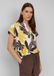 s.Oliver V-hals T-shirt ecru
