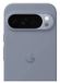 Google Pixel 10 Pro XL Hoesje PixelSnap Back Cover Grijs