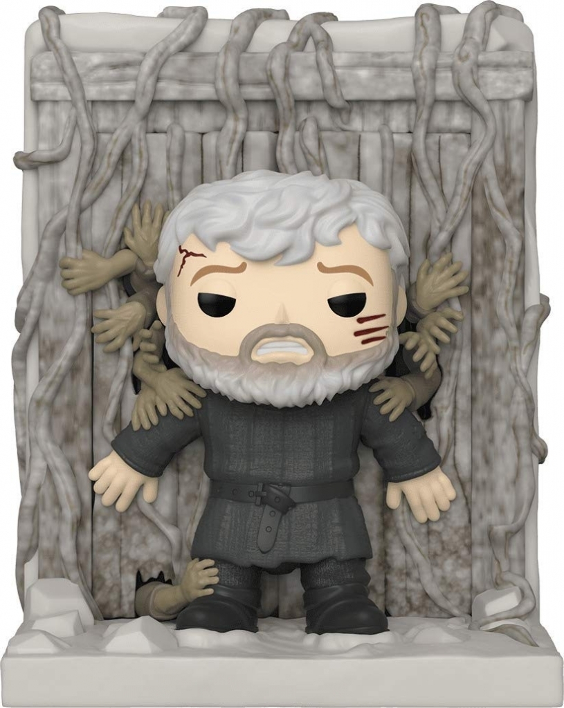 Funko Pop Game of Thrones Hodor Holding the Door Vinyl Figure