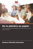 De la plénière au papier: Le processus de retextualisation de la réunion pour le procès-verbal