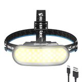 Smiling Shark Lampe frontale WF-01, 1