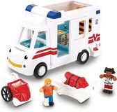 WOW Toys Robin's Medical Rescue