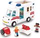 WOW Toys Robin's Medical Rescue