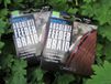 Preston Absolute Feeder Braid - 0.08mm - 150m - Gevlochten Lijn - Bruin