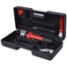 vidaXL Tondeuse pour chevaux 6 pièces 350W
