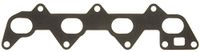 Gasket, Ajusa Gasket, intake manifold