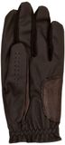 Longridge All Weather handschoenen, zwart, maat S