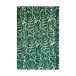 Fine Little Day Panneau de rideau Leaves 147x250 cm Vert