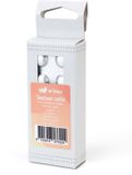 W'eau 3-in-1 refill pack voor manuele tester - 60 stuks