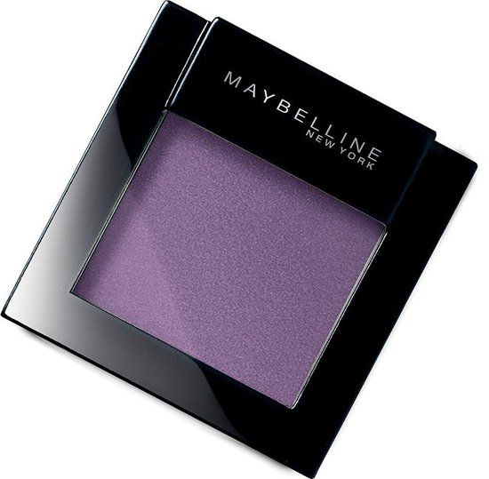 Maybelline Color Sensational Mono - 55 Rockstar - Eyeshadow - Violet
