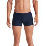NIKE SWIMM Solid Swimtrunk Zwembroek Middel Heren Donkerblauw