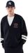 New Era Mlb Knit New York Yankees Cardigan M Man