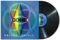 Bright Gong Bright Spirit LP
