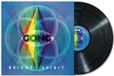 Bright Gong Bright Spirit LP
