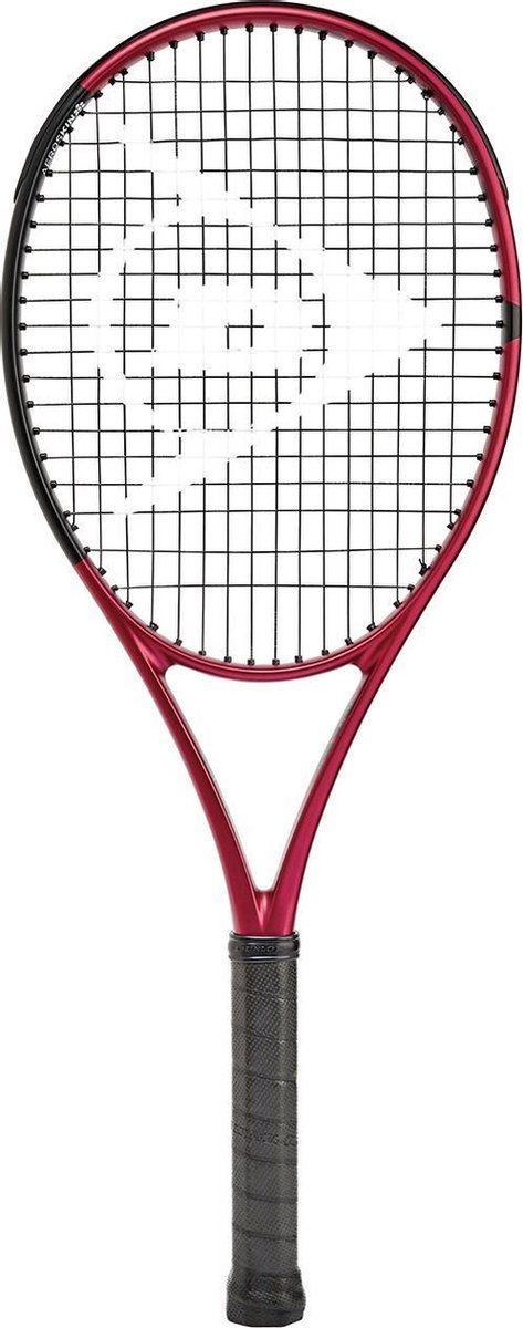 Dunlop CX TEAM 275 Rood/Zwart