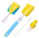 Brosse pour biberon Set de 7 brosses de nettoyage