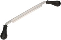 KOTARBAU® Trekmes, Schorsmes, Gesmeed Staal, 480 mm