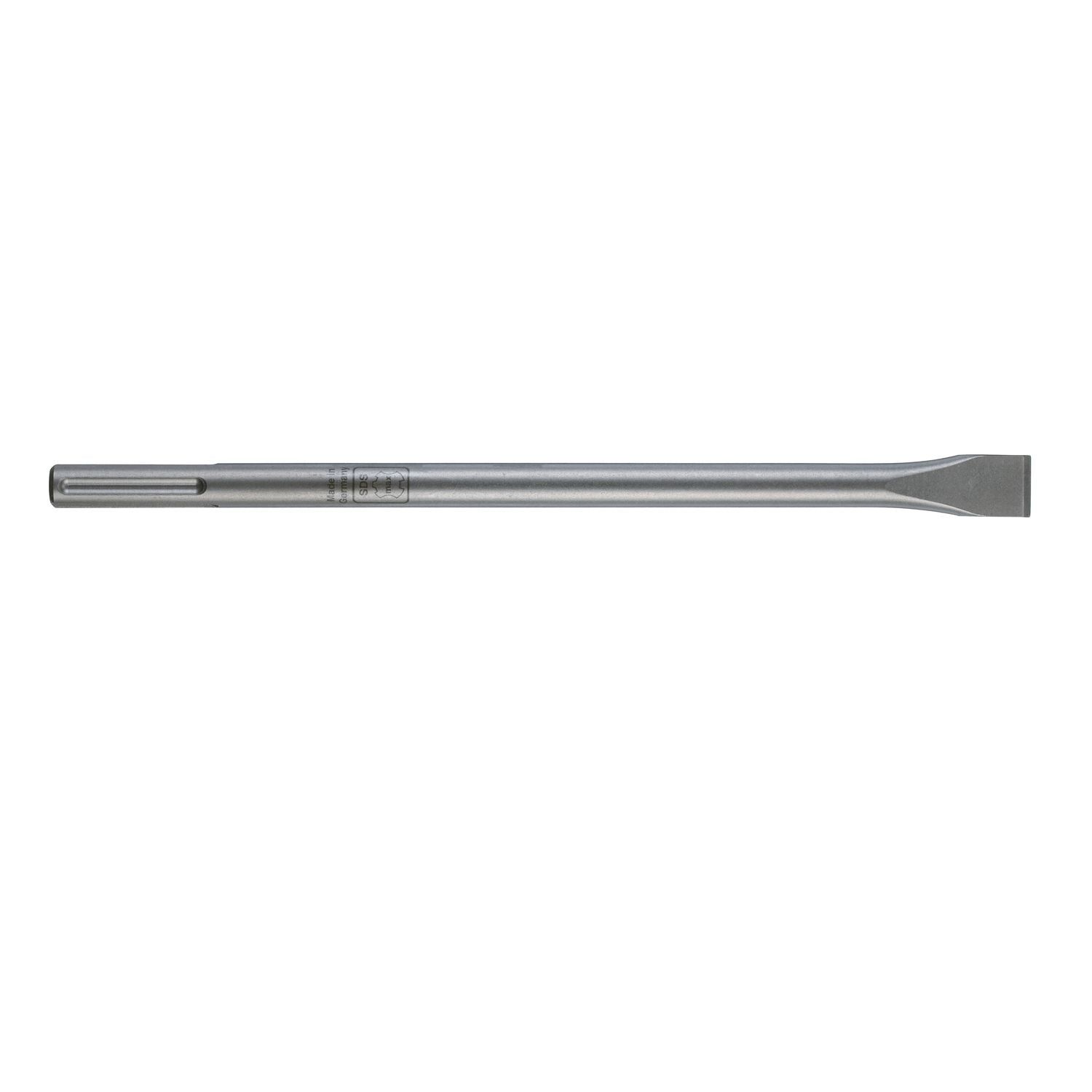 SDS-max platte beitels SDS-Max Flat 400 x 25 - 20 stuks
