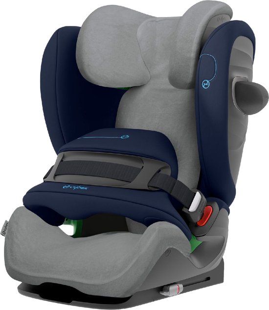 Cybex Pallas G I-Size Summer Cover - Grey