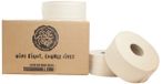 The Good Roll Bamboe mini-jumbo 240 meter 1-laags 60 mm core - 12 rollen