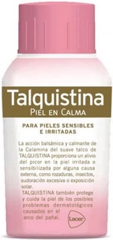 TALQUISTINA Powder 50g