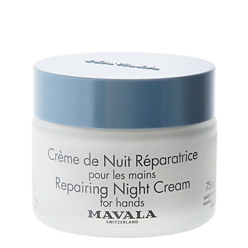 Mavala Repairing Night Cream Handcrème 50 ml